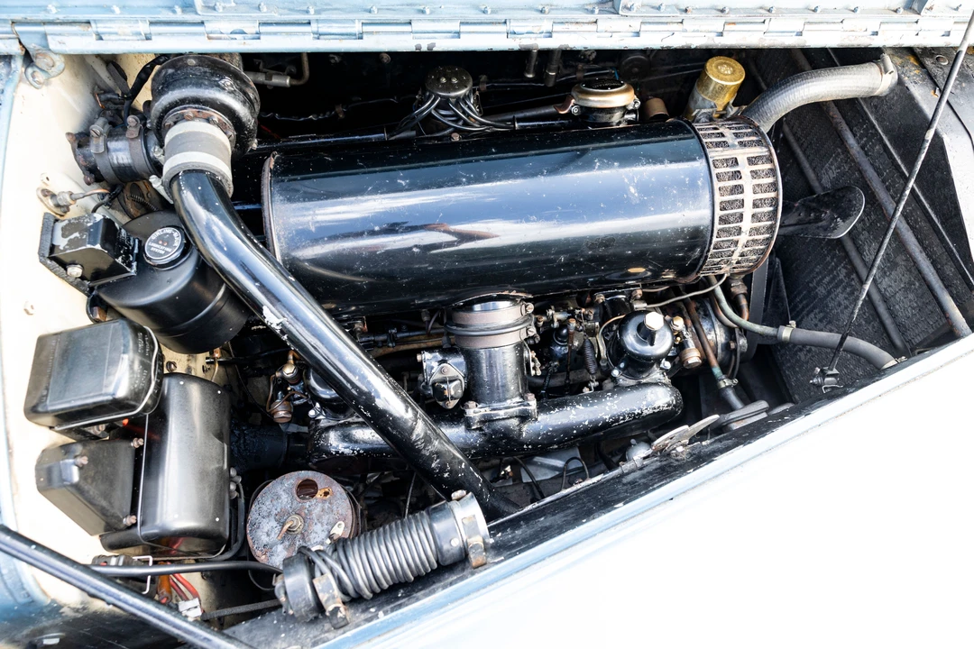 1954 Bentley R Type - Image 8 of 31