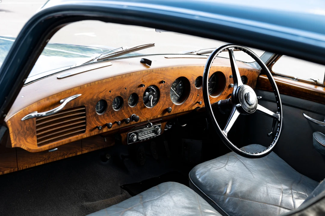 1954 Bentley R Type - Image 16 of 31