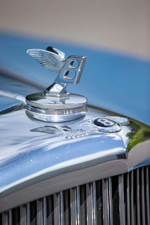 1954 Bentley R Type - Image 5 of 31