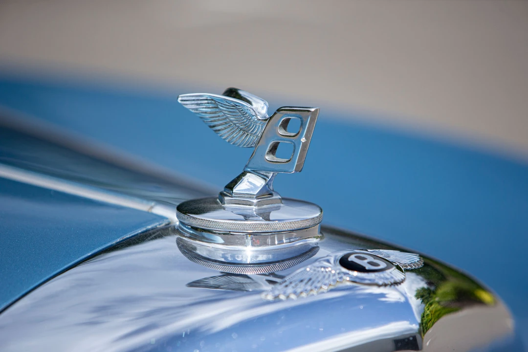 1954 Bentley R Type - Image 6 of 31