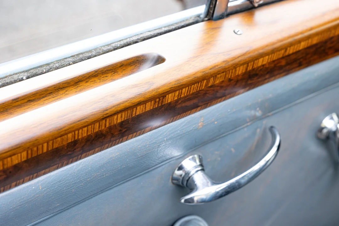 1954 Bentley R Type - Image 13 of 31