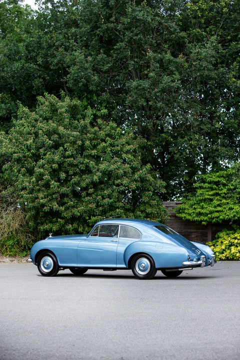 1954 Bentley R Type - Image 21 of 31