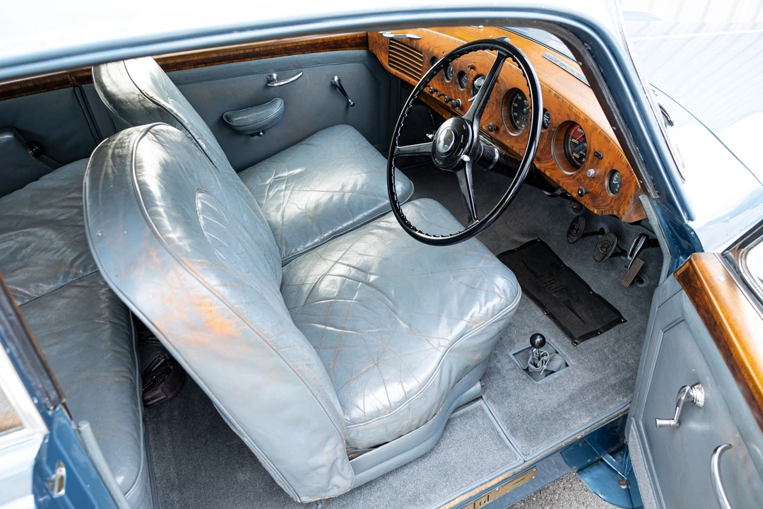 1954 Bentley R Type - Image 26 of 31