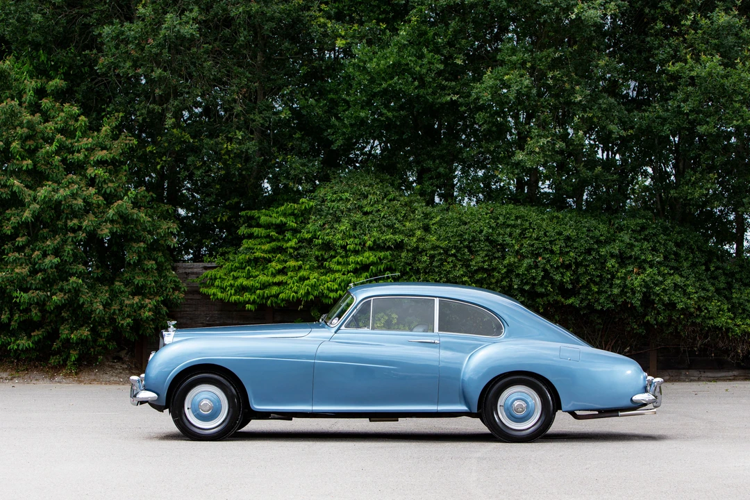 1954 Bentley R Type - Image 29 of 31