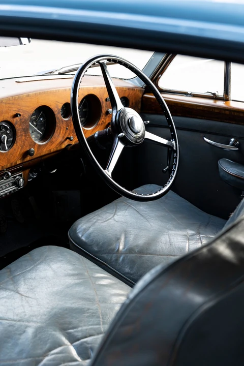 1954 Bentley R Type - Image 15 of 31