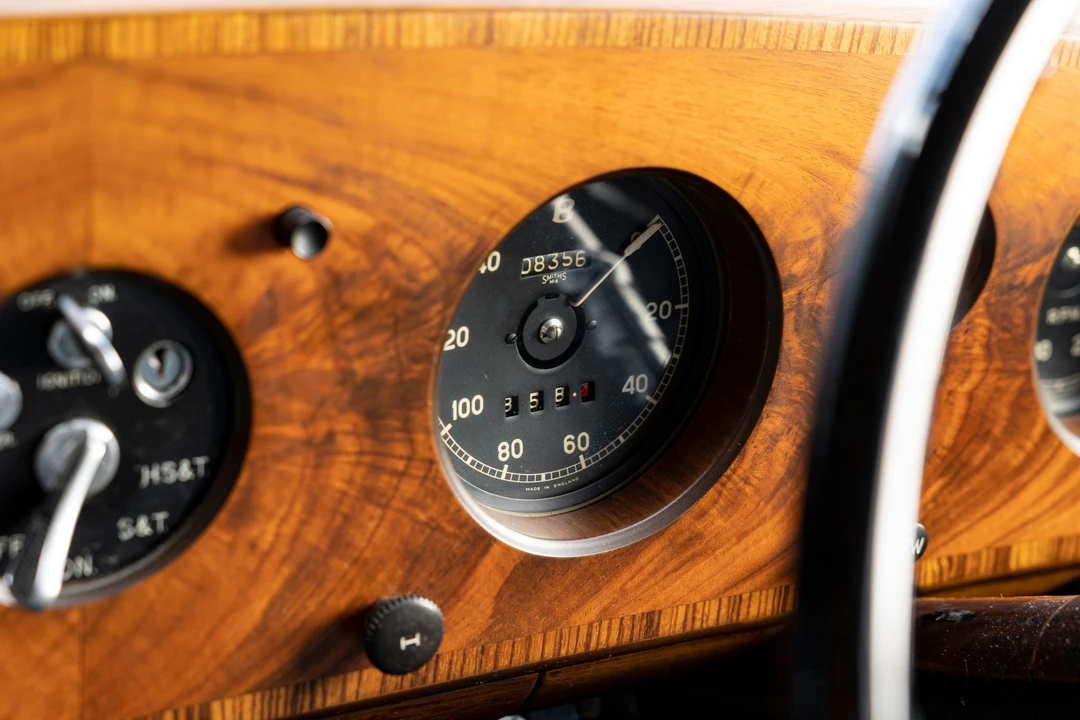 1954 Bentley R Type - Image 17 of 31