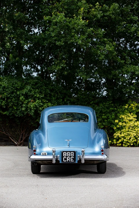 1954 Bentley R Type - Image 31 of 31