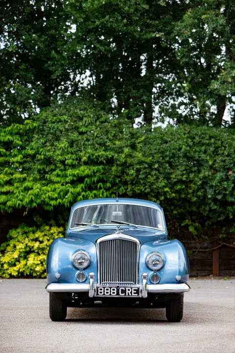 1954 Bentley R Type - Image 3 of 31
