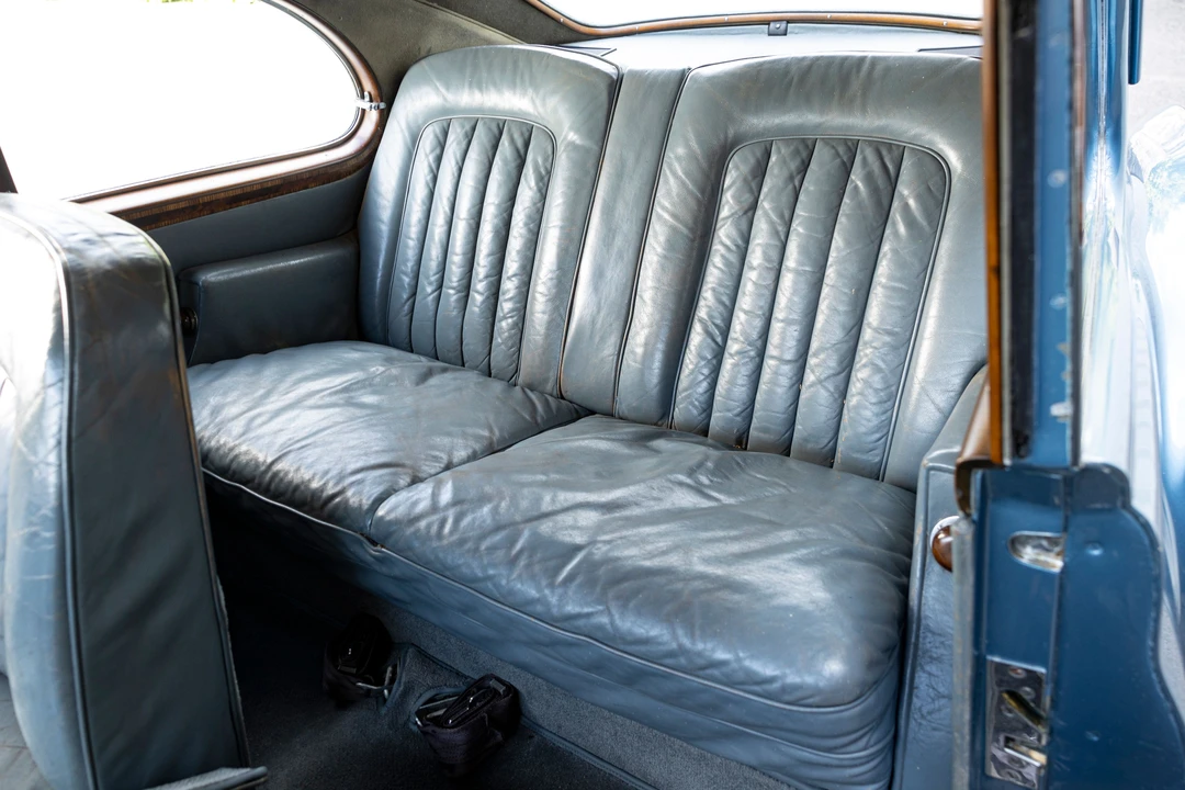 1954 Bentley R Type - Image 14 of 31