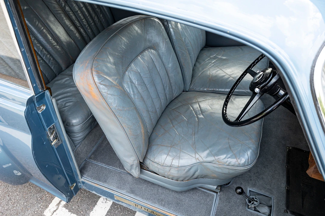 1954 Bentley R Type - Image 25 of 31