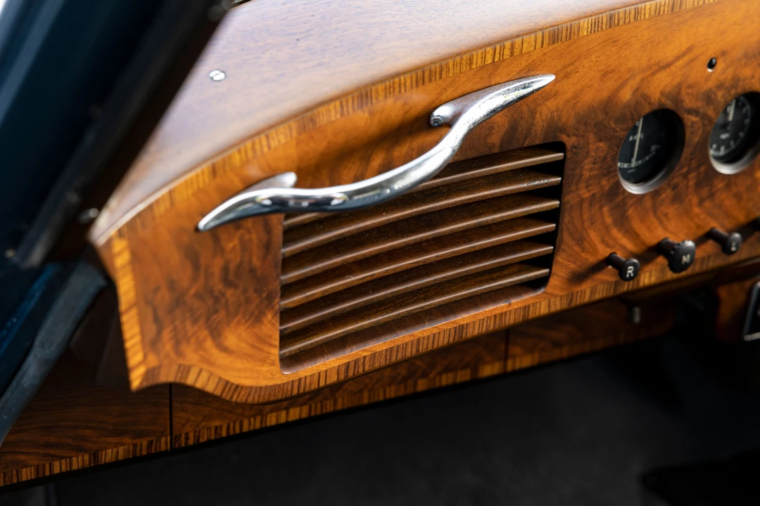 1954 Bentley R Type - Image 19 of 31