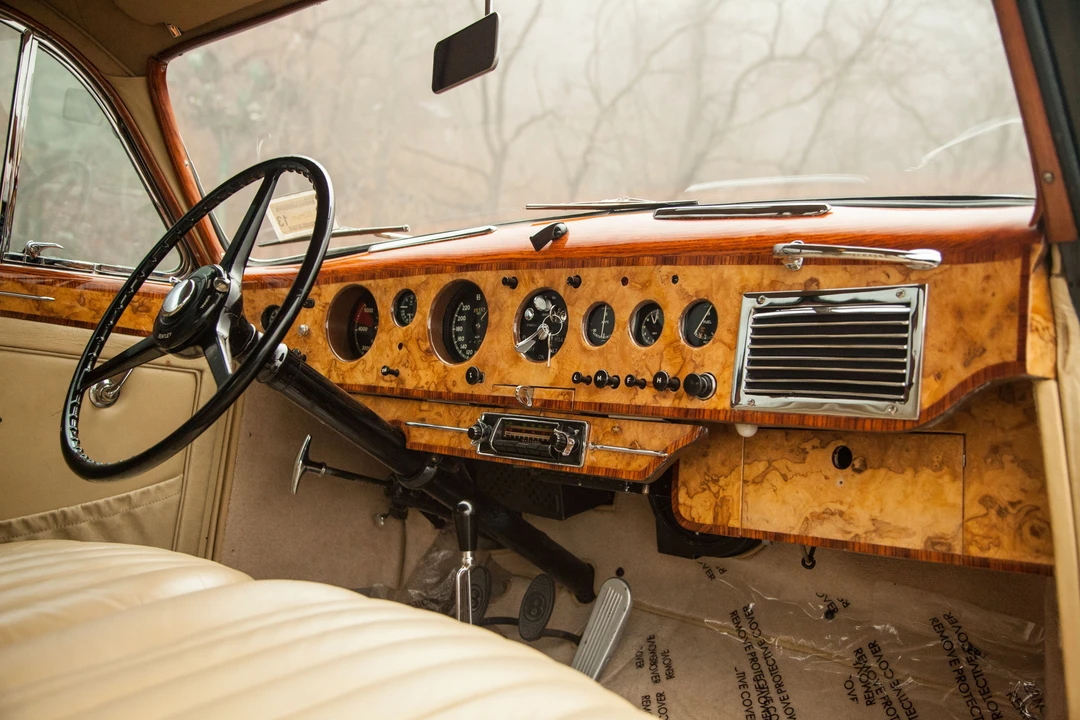 1954 Bentley R Type - Image 5 of 31