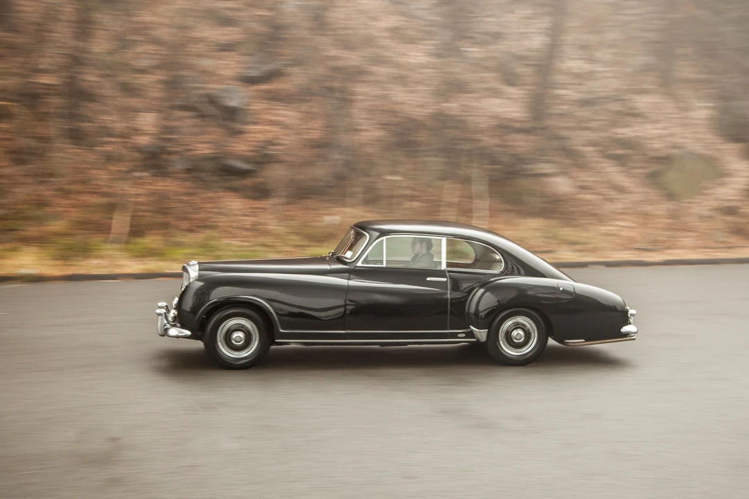 1954 Bentley R Type - Image 17 of 31