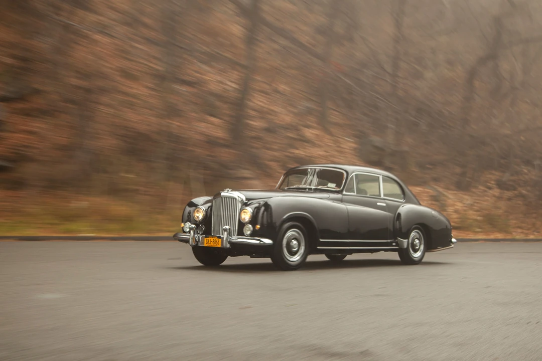 1954 Bentley R Type - Image 22 of 31