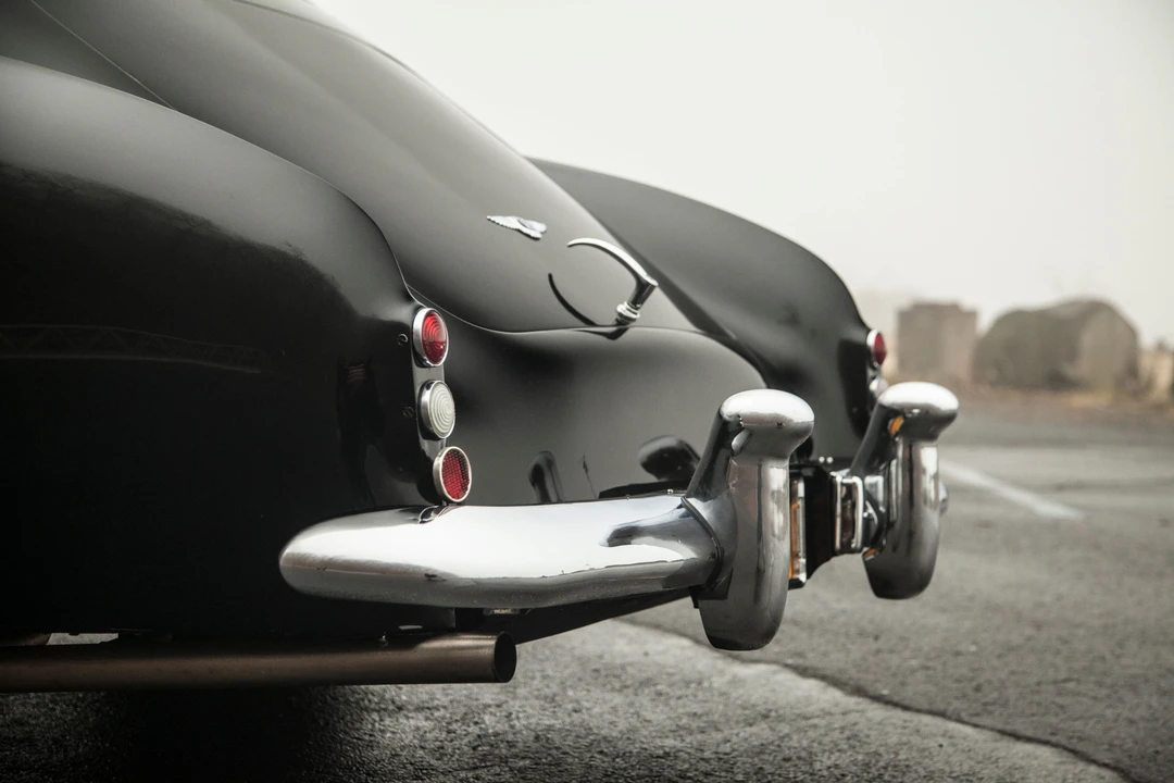 1954 Bentley R Type - Image 7 of 31