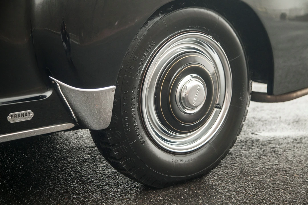 1954 Bentley R Type - Image 15 of 31