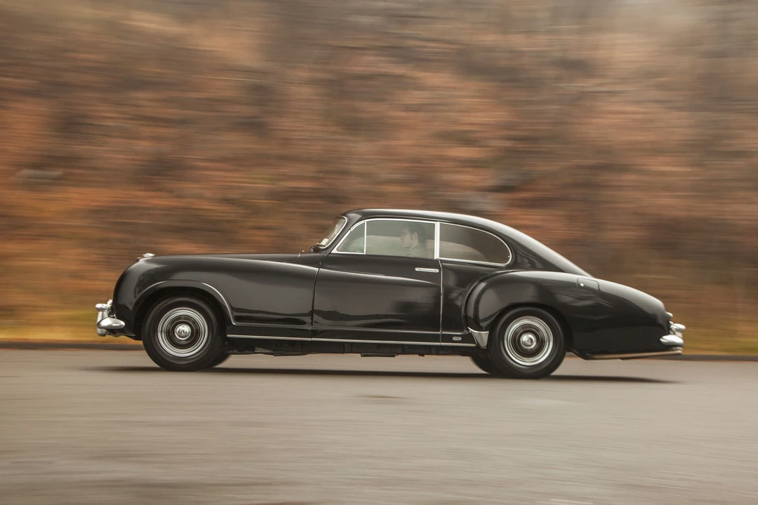 1954 Bentley R Type - Image 14 of 31