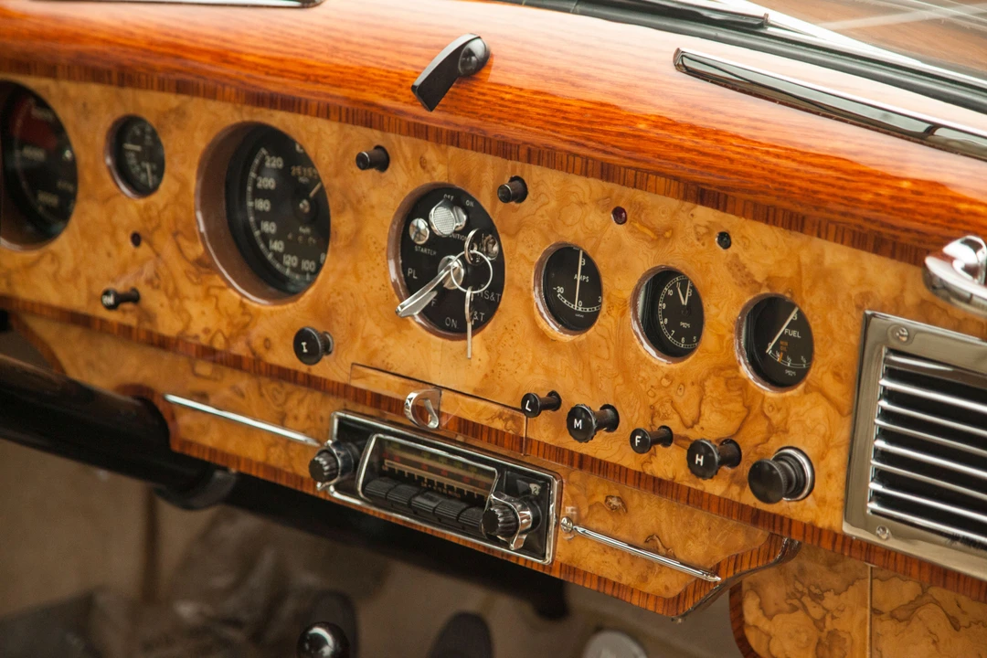 1954 Bentley R Type - Image 6 of 31