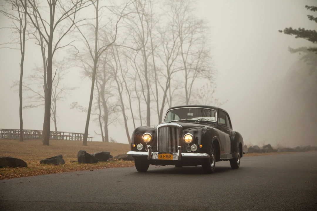 1954 Bentley R Type - Image 12 of 31