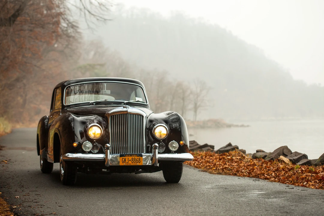 1954 Bentley R Type - Image 23 of 31
