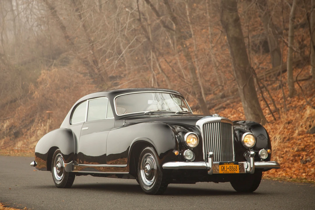 1954 Bentley R Type - Image 11 of 31