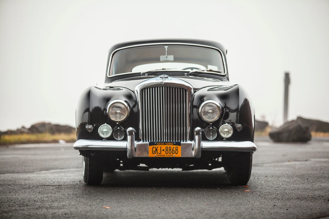 1954 Bentley R Type - Image 30 of 31