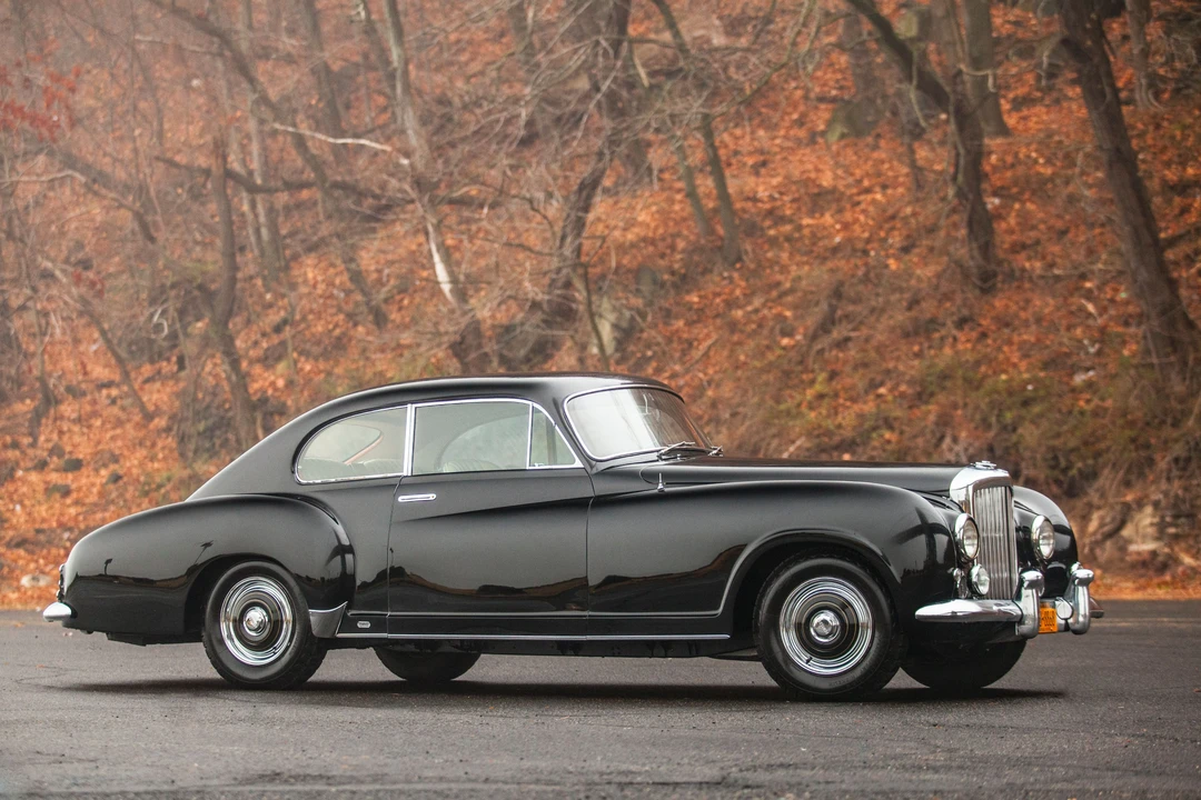 1954 Bentley R Type - Image 29 of 31