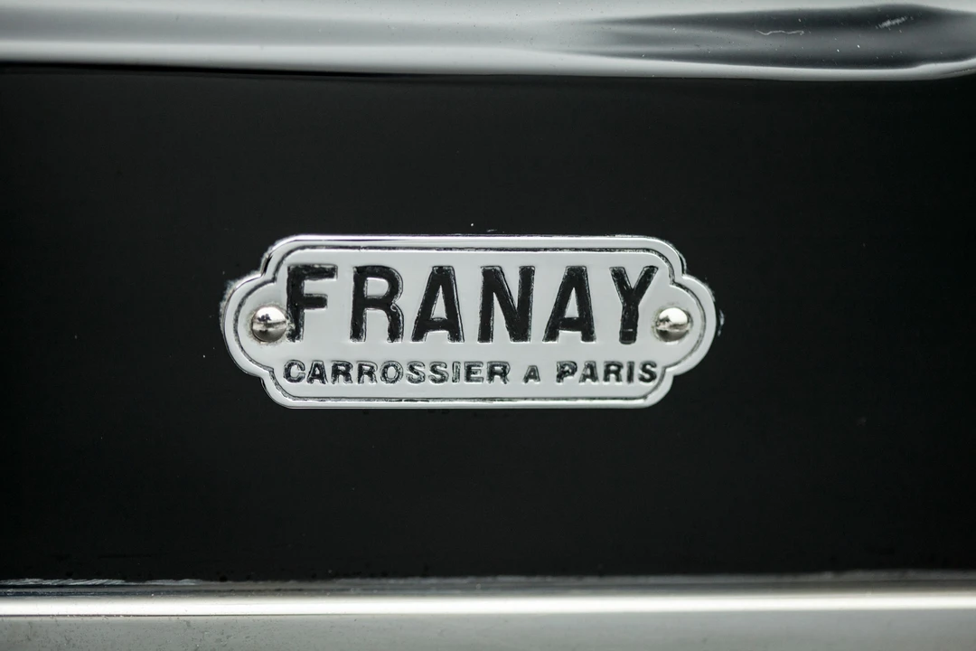 1954 Bentley R Type - Image 28 of 31