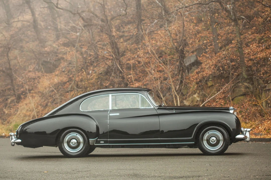 1954 Bentley R Type - Image 24 of 31