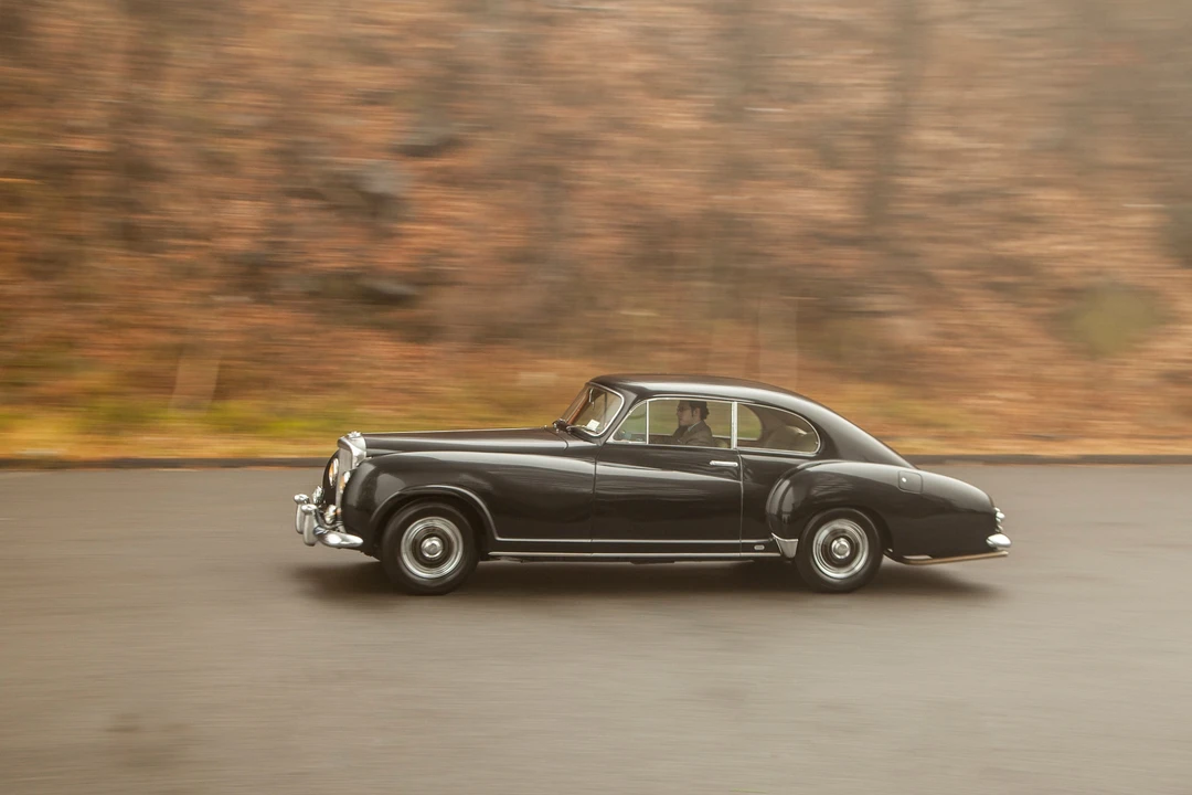 1954 Bentley R Type - Image 20 of 31