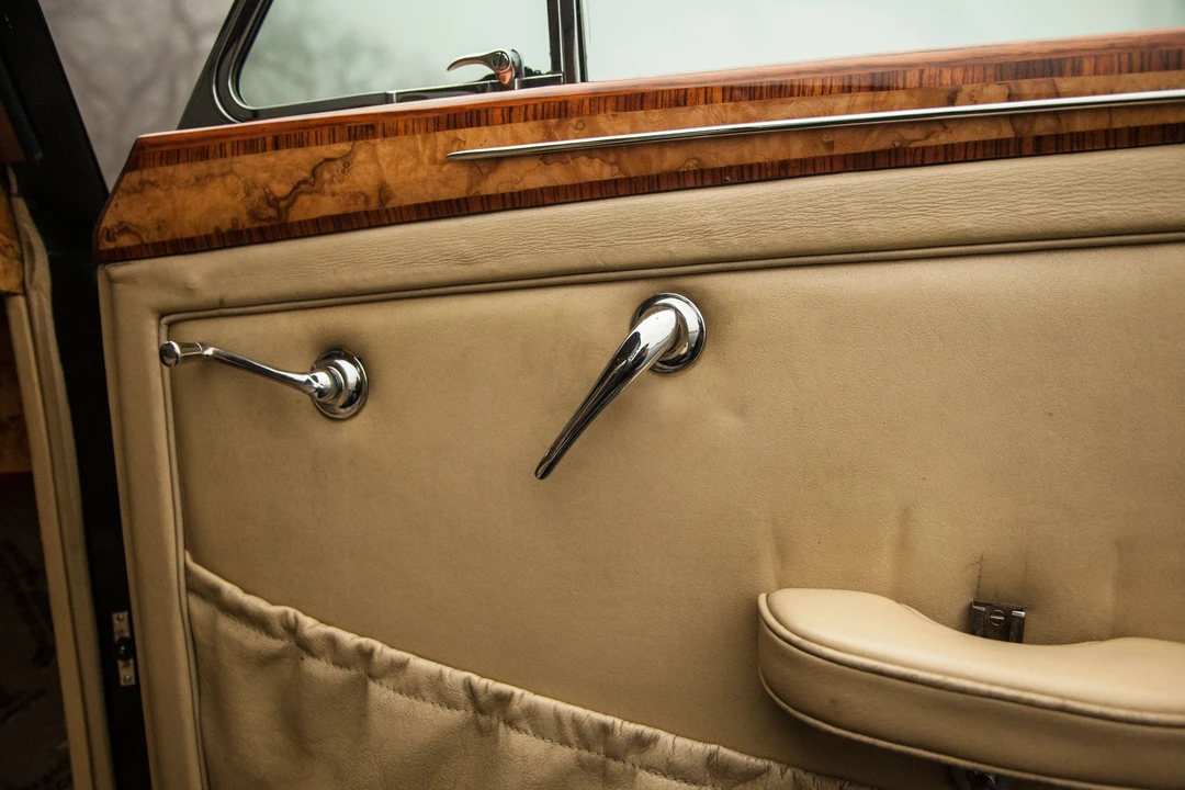 1954 Bentley R Type - Image 4 of 31