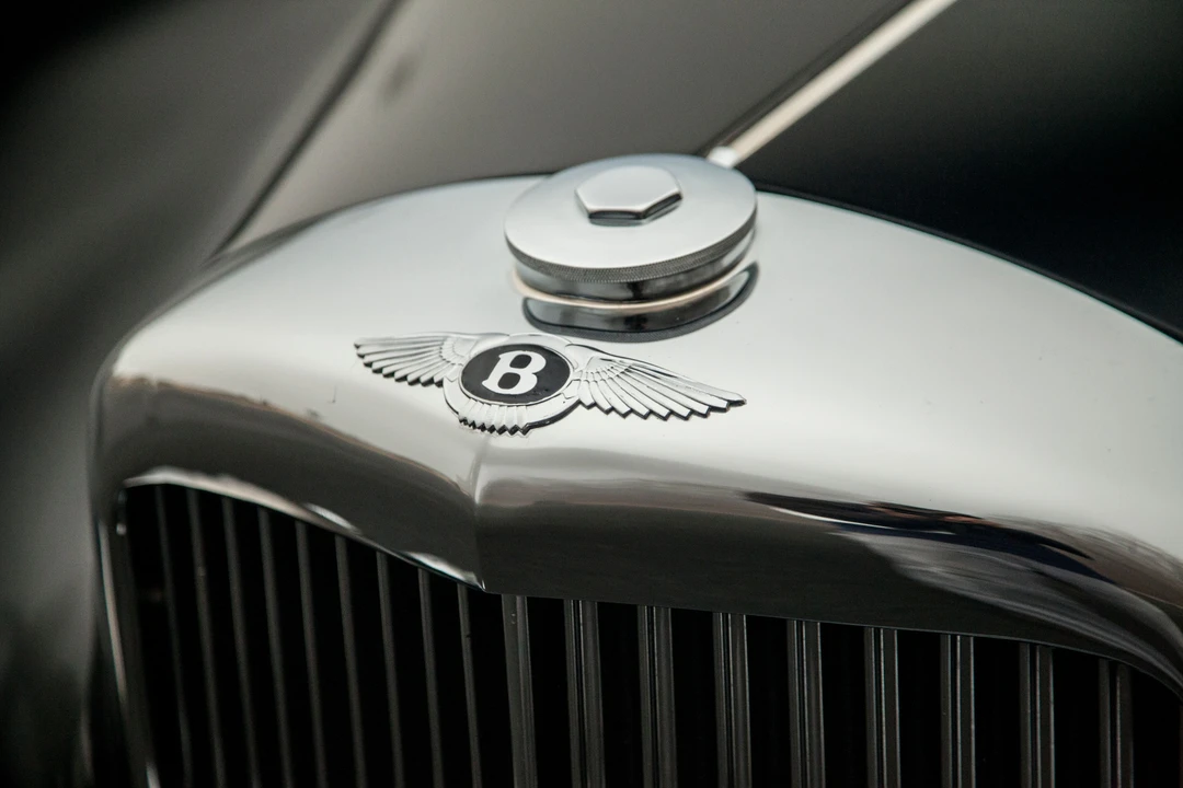 1954 Bentley R Type - Image 26 of 31