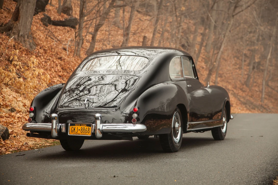 1954 Bentley R Type - Image 10 of 31