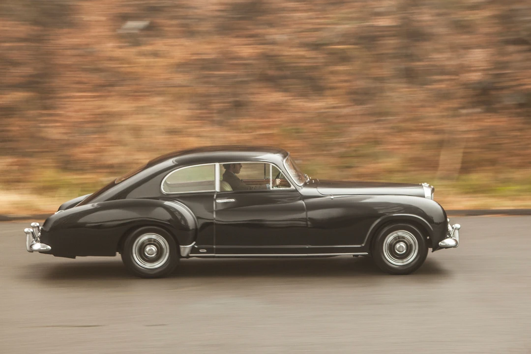 1954 Bentley R Type - Image 18 of 31