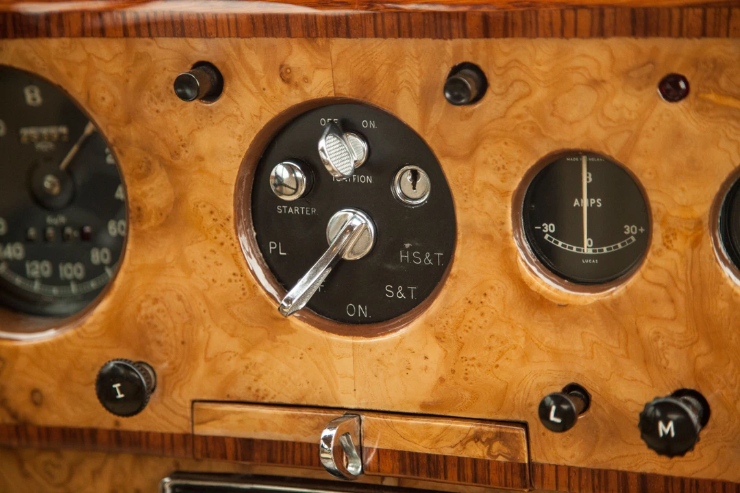1954 Bentley R Type - Image 3 of 31