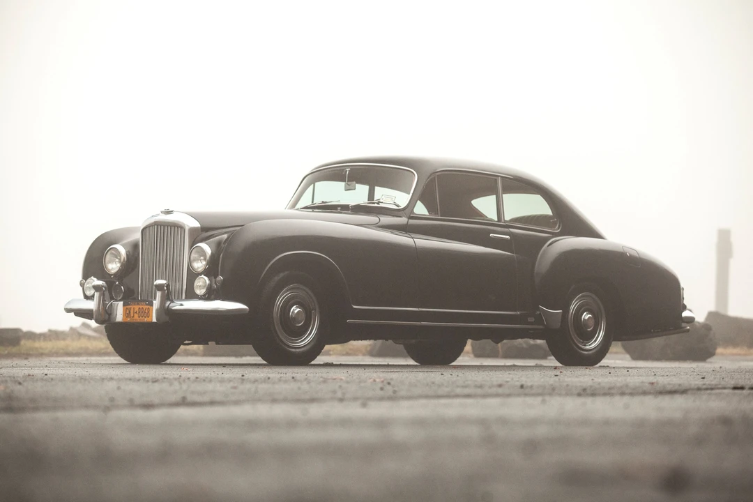1954 Bentley R Type - Image 2 of 31