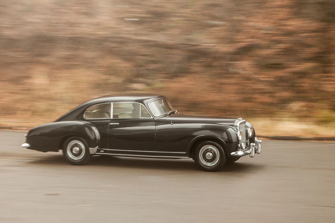 1954 Bentley R Type - Image 19 of 31