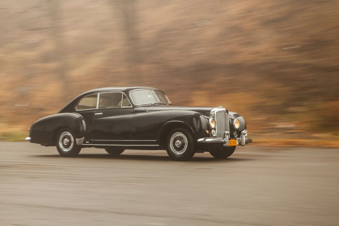 1954 Bentley R Type - Image 21 of 31