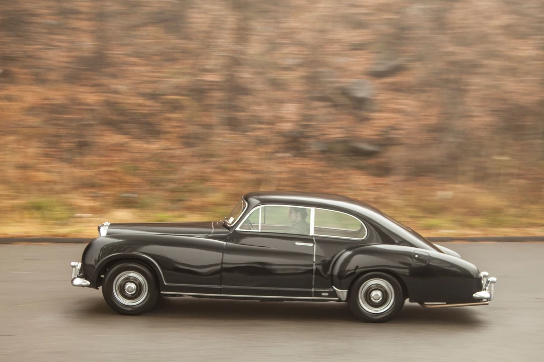 1954 Bentley R Type - Image 16 of 31