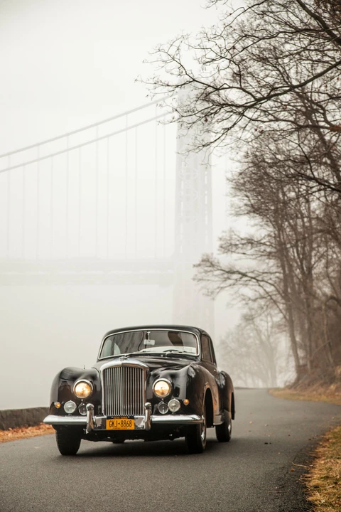 1954 Bentley R Type - Image 9 of 31