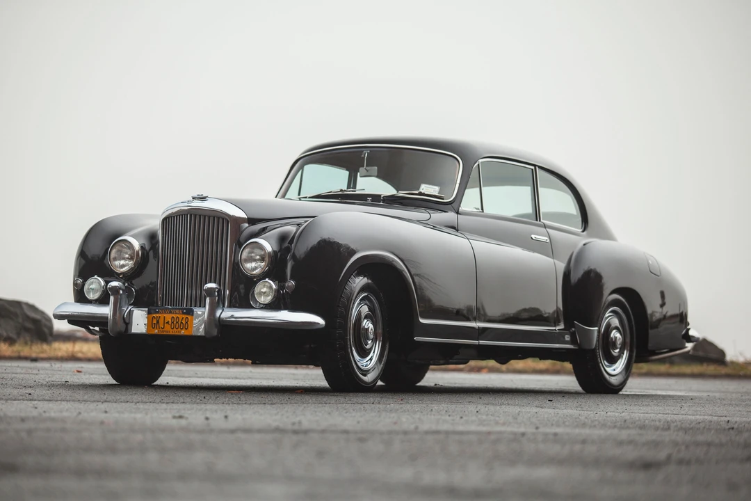 1954 Bentley R Type - Image 31 of 31