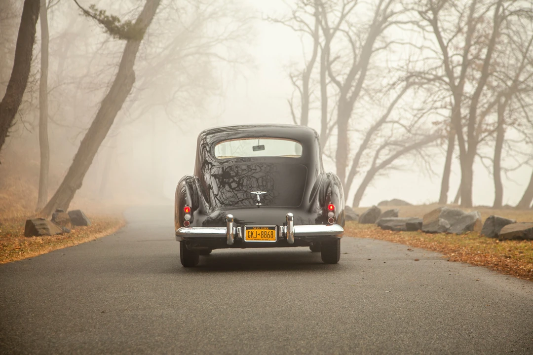1954 Bentley R Type - Image 13 of 31
