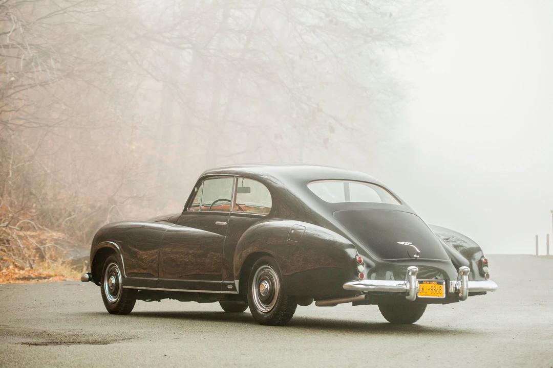 1954 Bentley R Type - Image 25 of 31