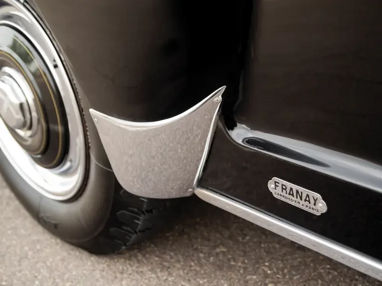 1954 Bentley R Type - Image 8 of 24