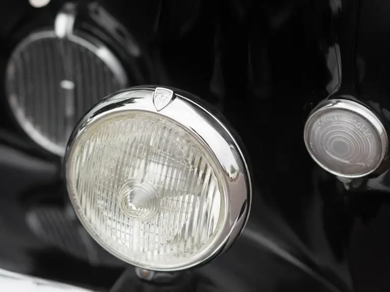 1954 Bentley R Type - Image 10 of 24