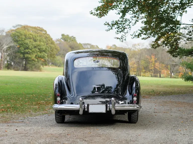 1954 Bentley R Type - Image 8 of 31