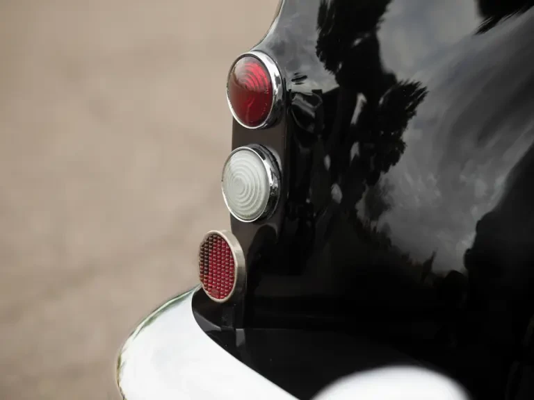 1954 Bentley R Type - Image 11 of 24