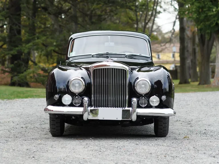1954 Bentley R Type - Image 7 of 31