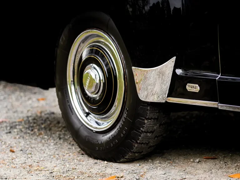 1954 Bentley R Type - Image 10 of 31