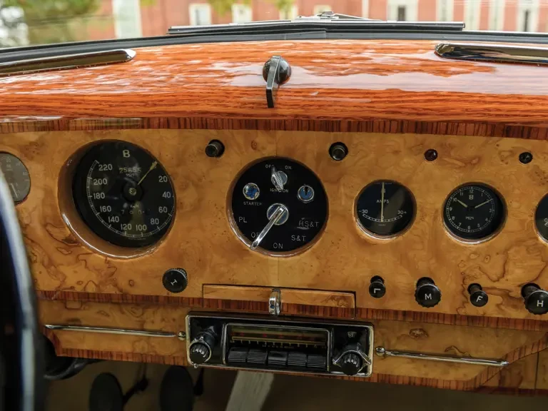 1954 Bentley R Type - Image 28 of 31